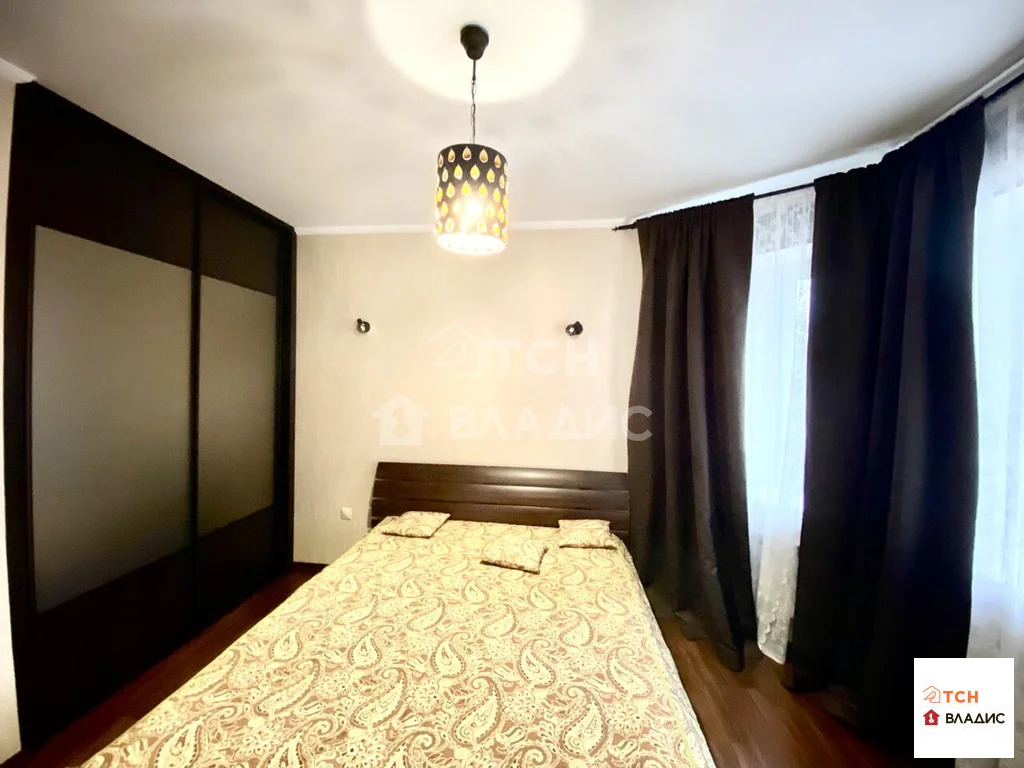 Аренда квартиры, Балашиха, Балашиха г. о., ул. Лесопарковая - Фото 11