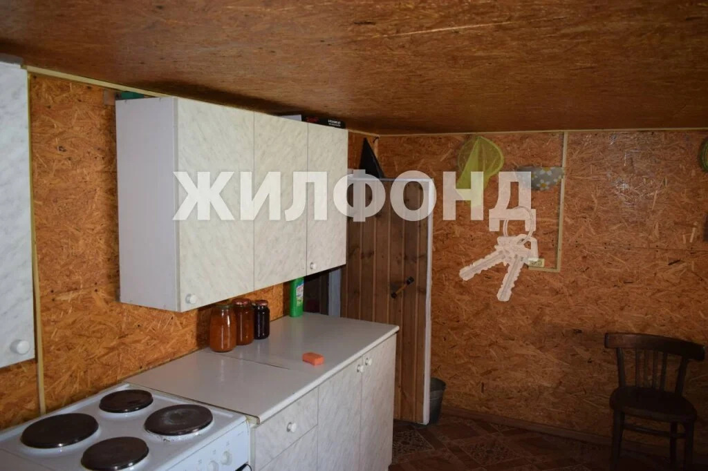 Продажа дома, Ленинское, Новосибирский район, с/о Опора - Фото 21