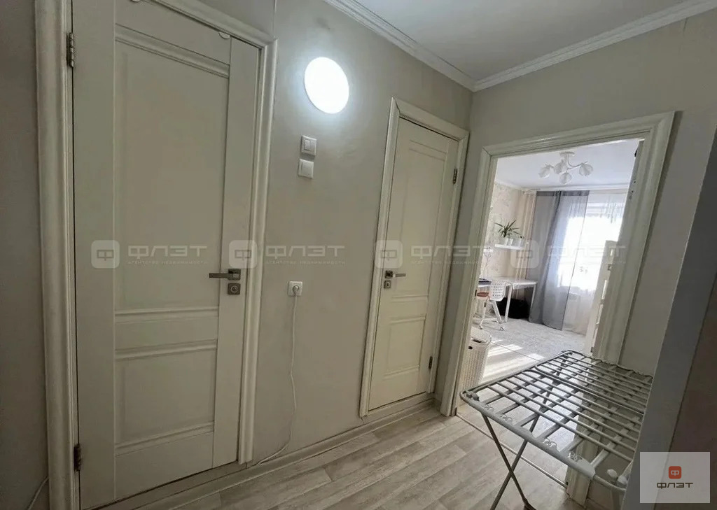 Продажа квартиры, Казань, ул. Абсалямова - Фото 2