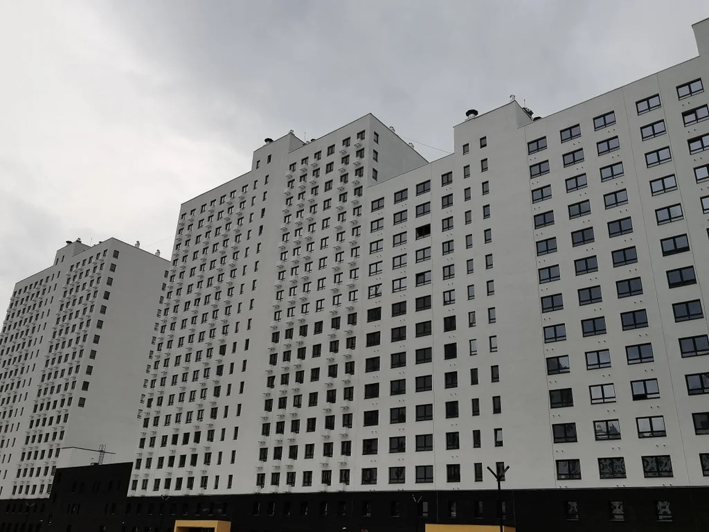 Продается квартира, 82.7 м - Фото 5