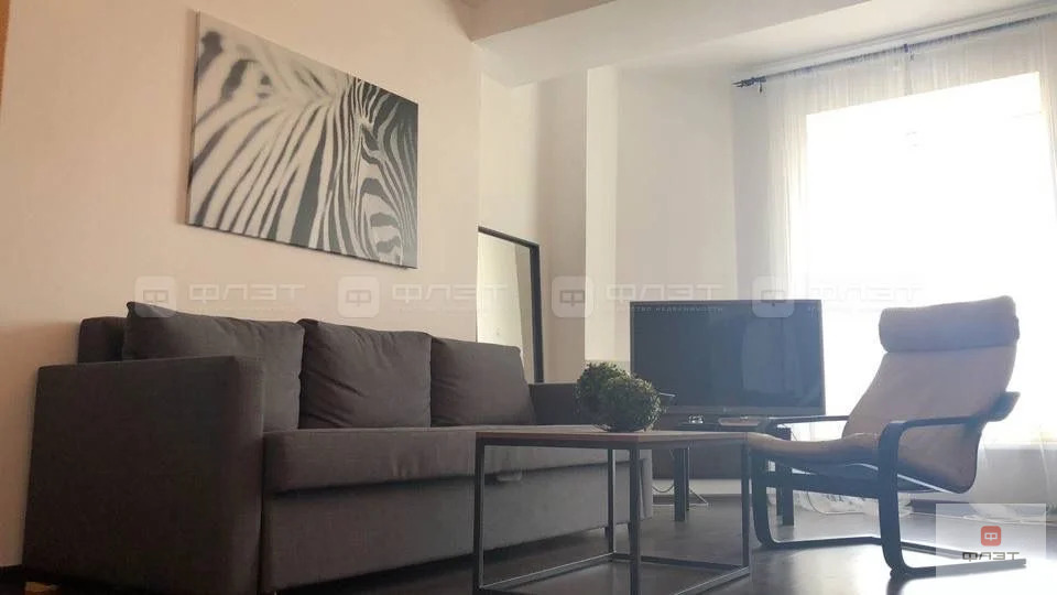 Продажа квартиры, Казань, ул. Гарифа Ахунова - Фото 14