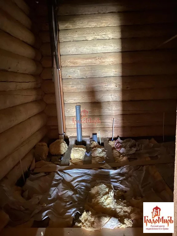 Продажа дома, Сергиево-Посадский район, Первомайская ул. - Фото 15