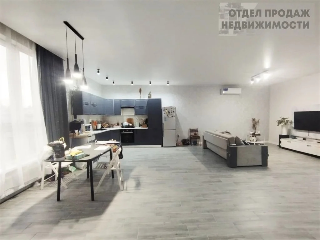 Новый дом - Фото 1