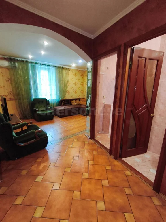 Аренда квартиры, Севастополь, ул. Шмидта - Фото 5