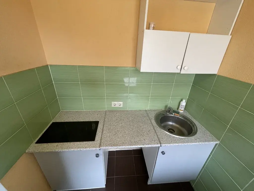 Студия ул.Самсоновская, дом 10 - Фото 5