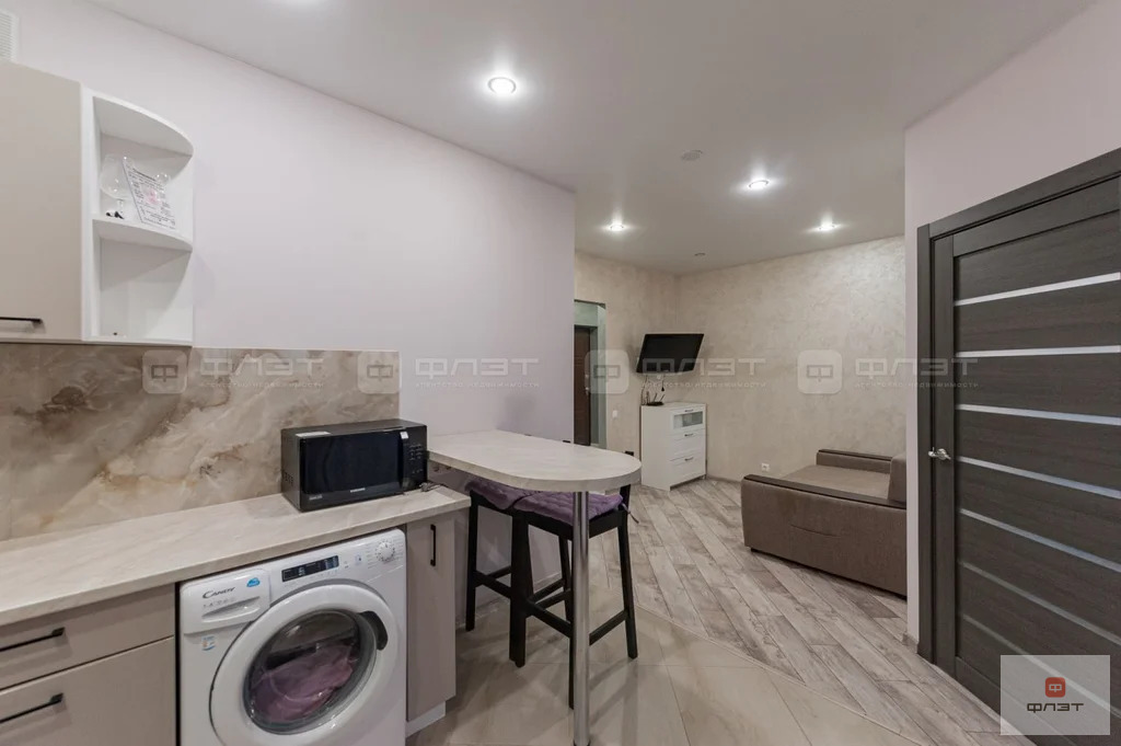 Продажа квартиры, Казань, ул. Карбышева - Фото 5