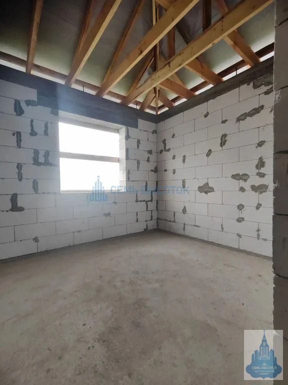 Продажа дома, Бунино, Рузский район, 208 - Фото 19