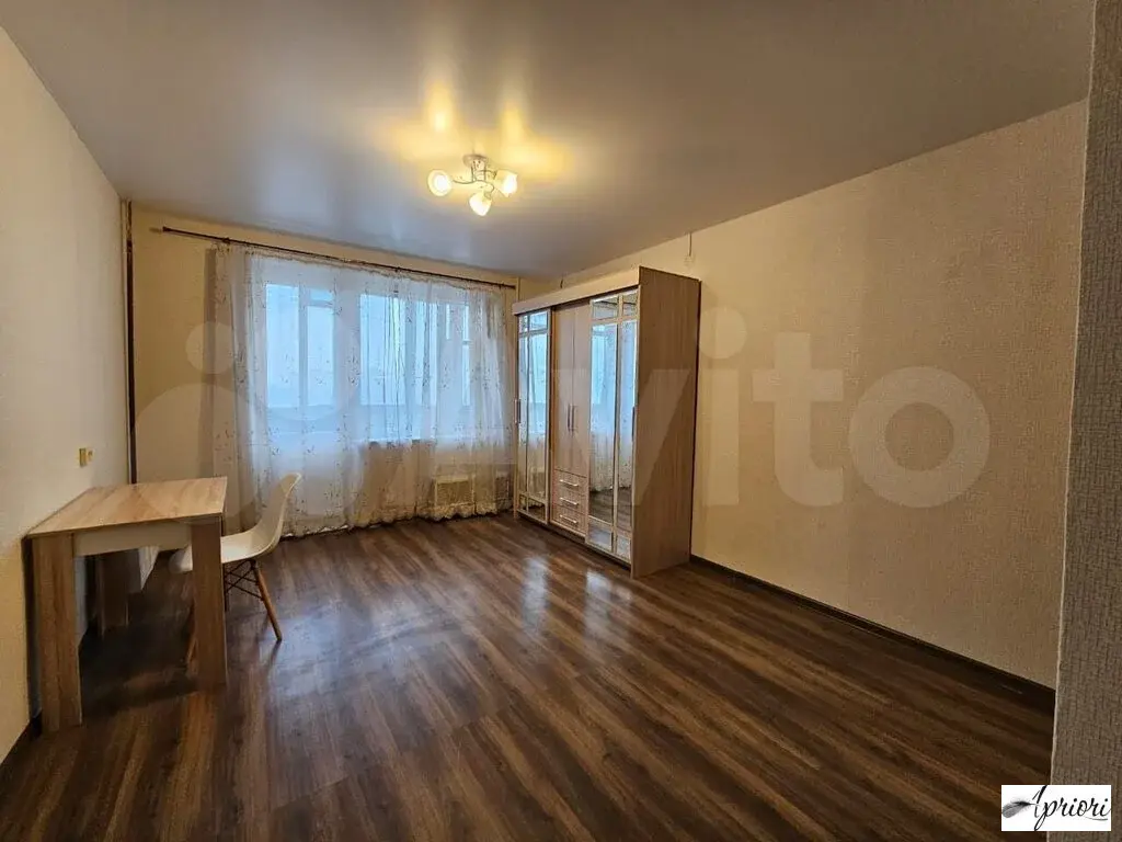 1-к. квартира, 40 м, 7/9 эт. - Фото 8