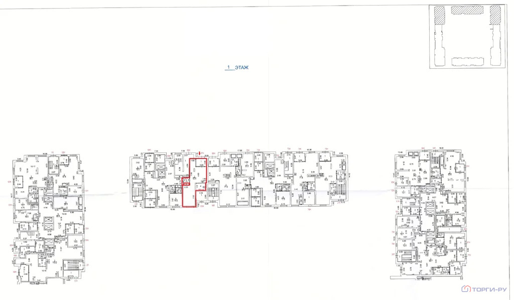 Продажа торгового помещения, Очаковское ш. - Фото 5