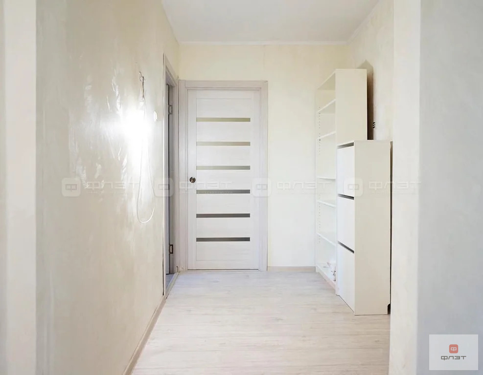 Аренда квартиры, Казань, ул. Юлиуса Фучика д.56 - Фото 9