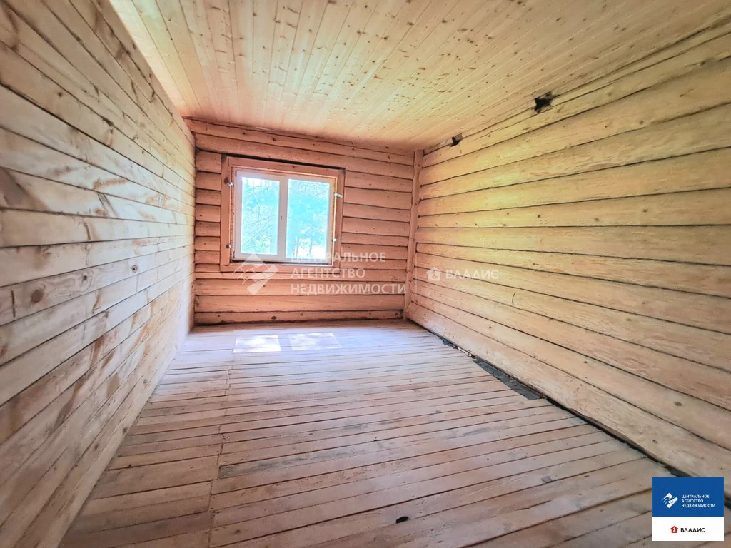 Продажа дома, Большой Мутор, Касимовский район - Фото 29