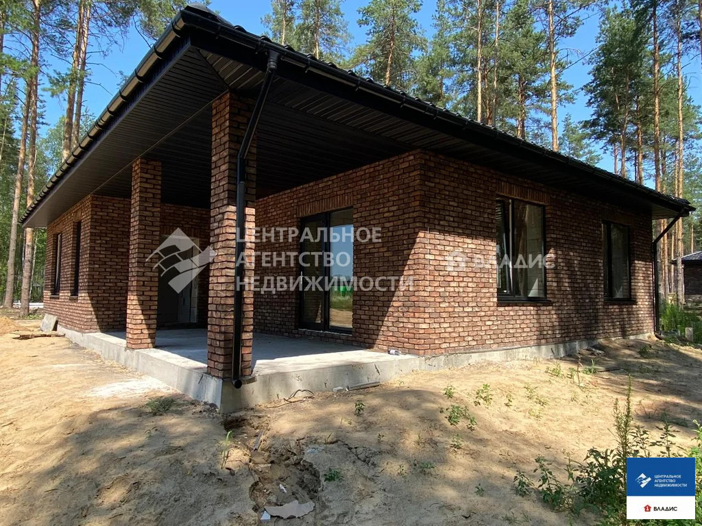 Продажа дома, Алеканово, Рязанский район, Новая улица - Фото 4
