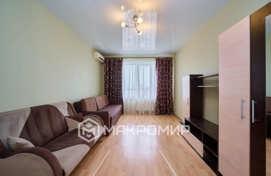 Продажа квартиры, Краснодар, 1 Мая проезд - Фото 7