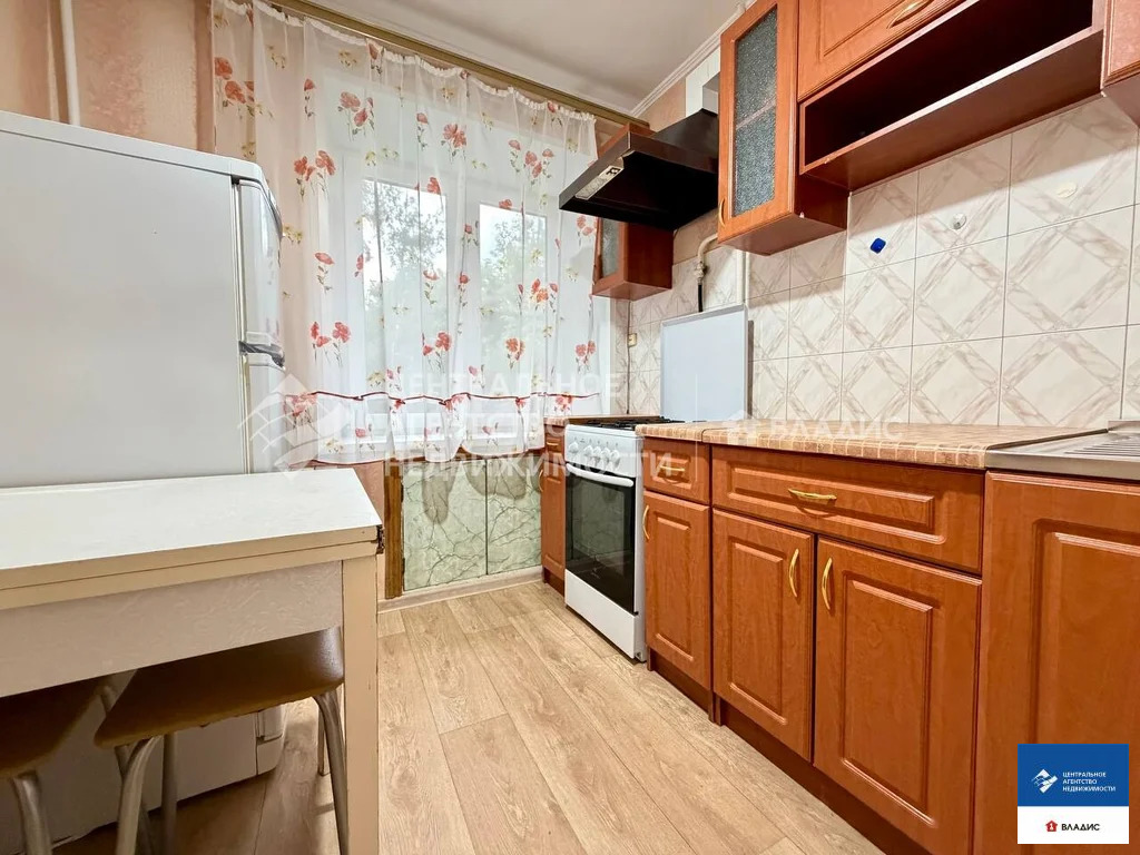 Аренда квартиры, Рязань, ул. Грибоедова - Фото 4