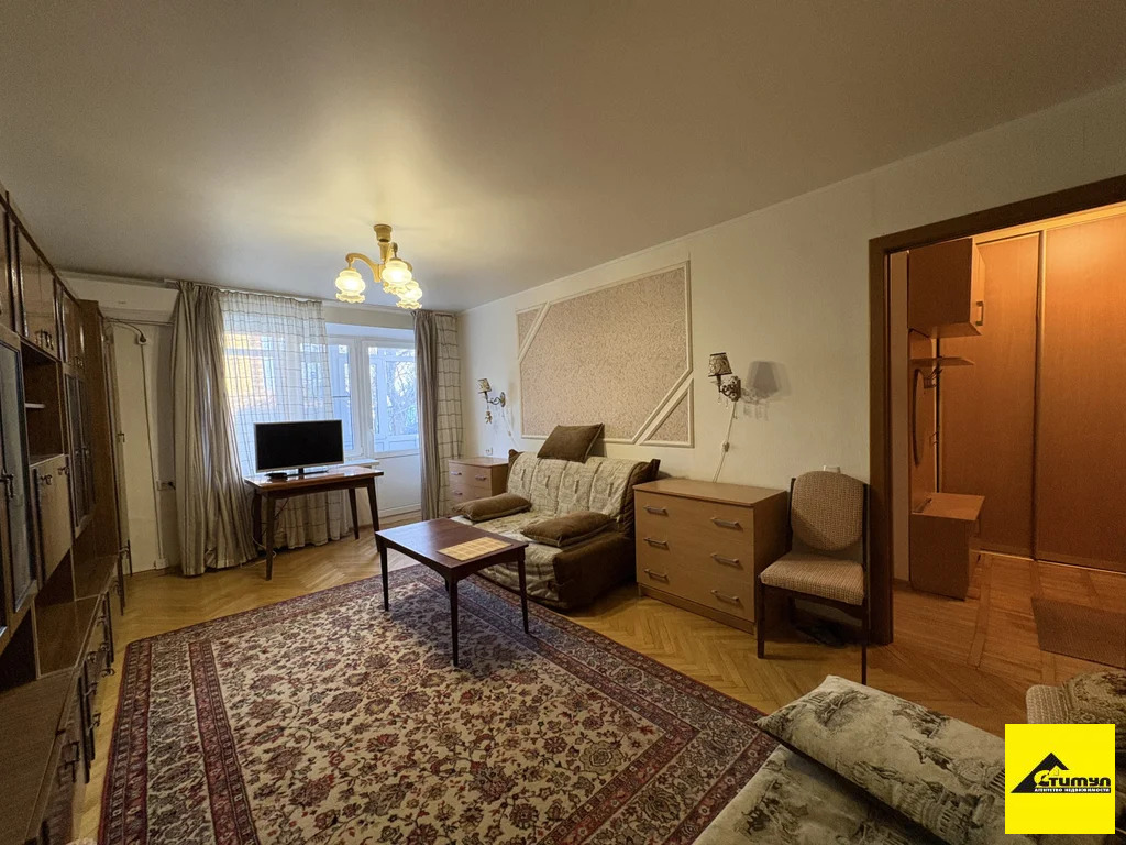 Продажа квартиры, Ейск, Ейский район, ул. Романа - Фото 1