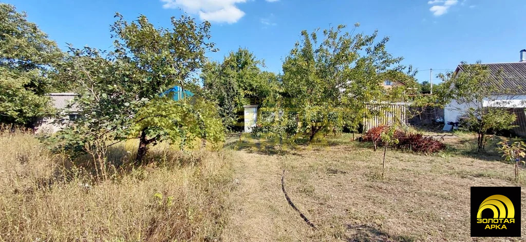 Продажа дома, Неберджаевская, Крымский район, ул. Ленина - Фото 12