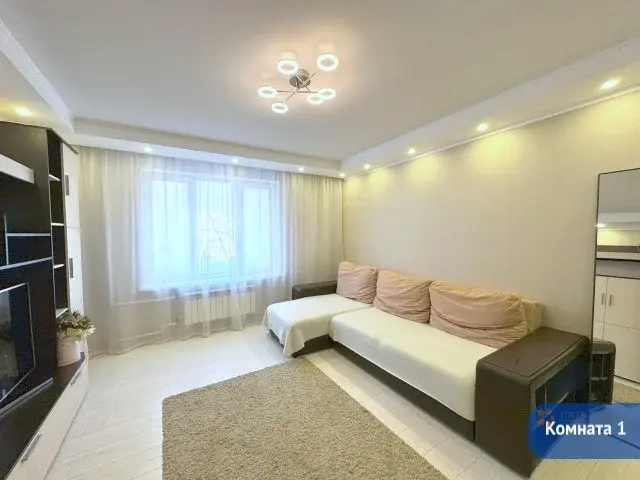 Продается 3-комнатная квартира Сынково, Центральная, 6 - Фото 2