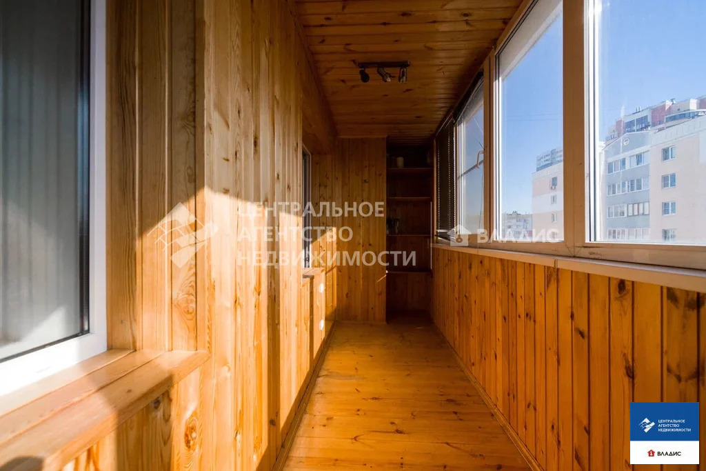 Продажа квартиры, Рязань, Касимовское ш. - Фото 10