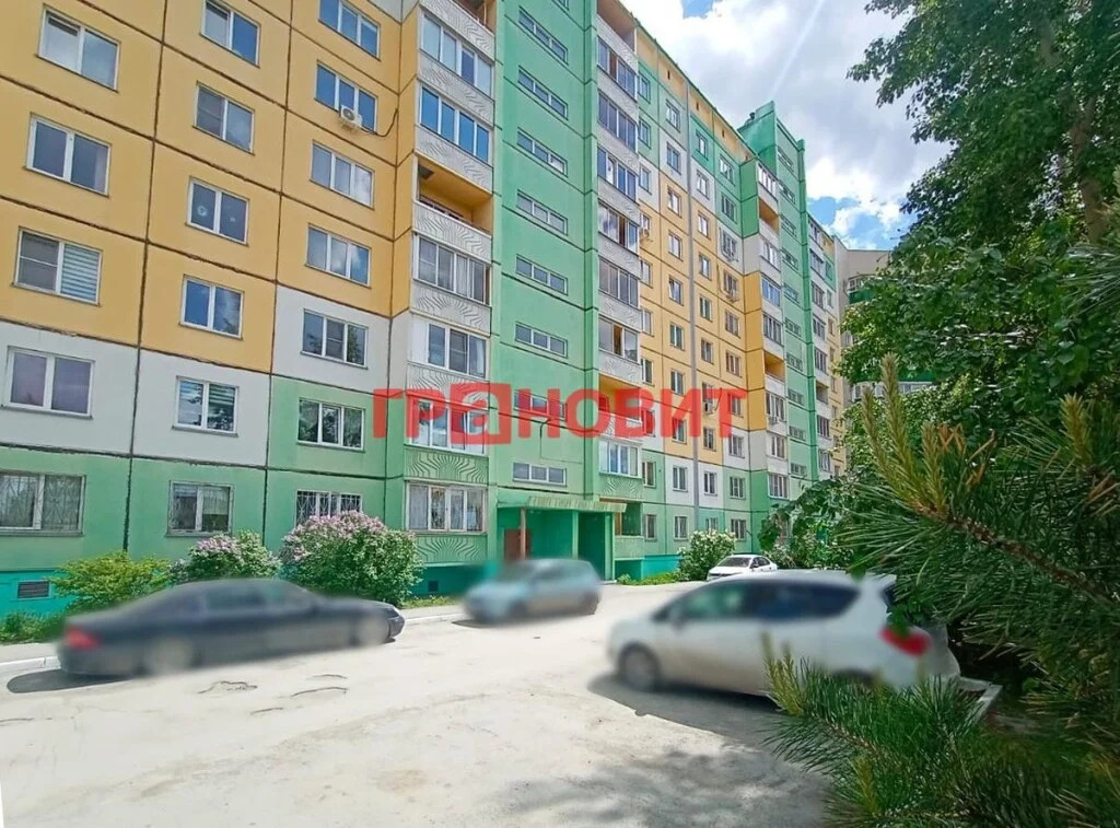 Продажа квартиры, Новосибирск, ул. Связистов - Фото 25