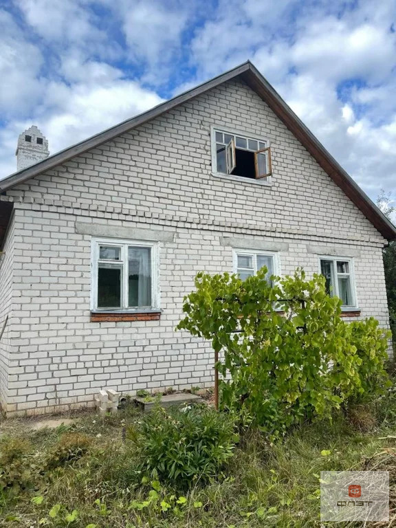 Продажа дома, Казань, ул. Заречная (Кадышево) - Фото 0