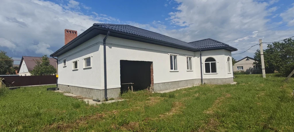 Продажа дома, Григорьевская, Северский район, улица Весёлая - Фото 4