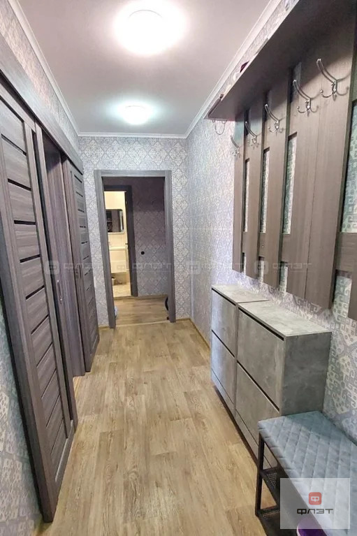 Продажа квартиры, Казань, ул. Гаврилова - Фото 10
