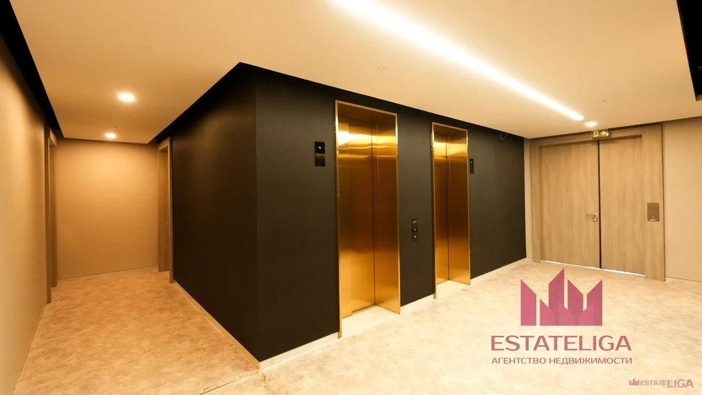 Продажа пентхауса, Ленинградский пр-кт. - Фото 22