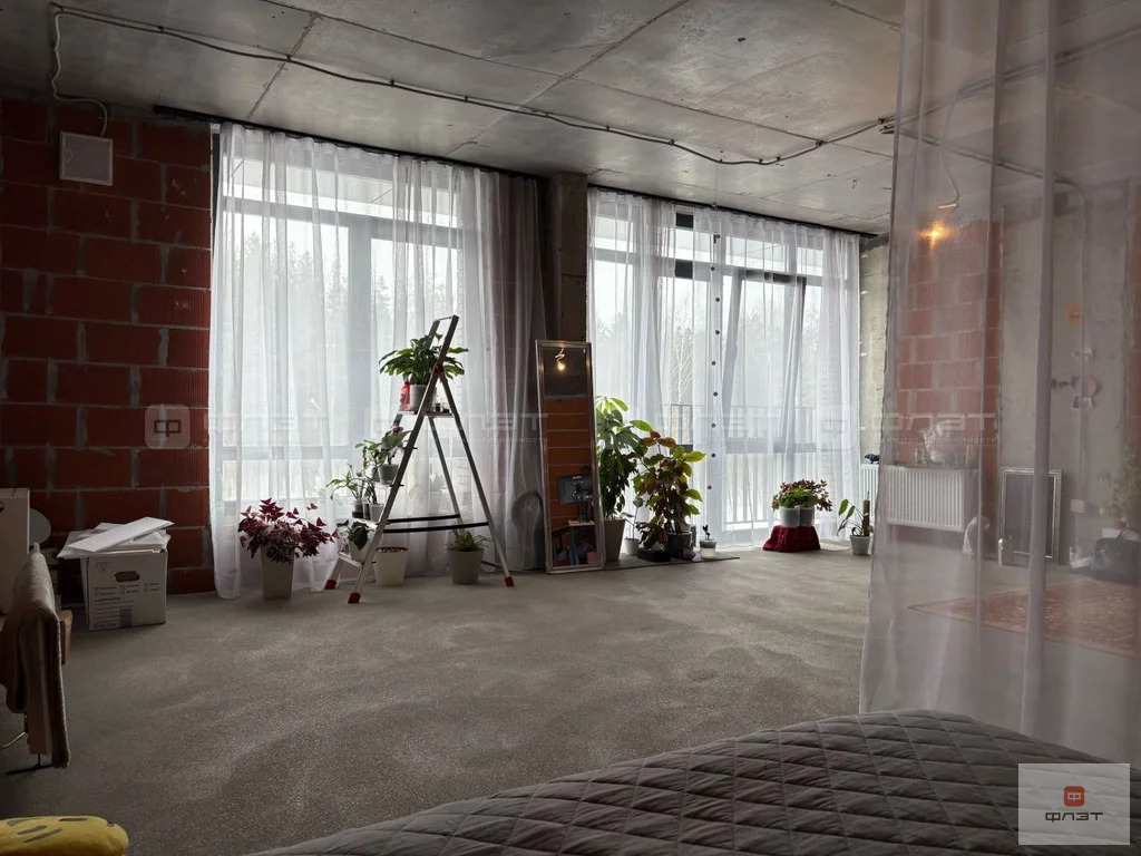 Продажа квартиры, Казань, ул. Генерала Ерина - Фото 5