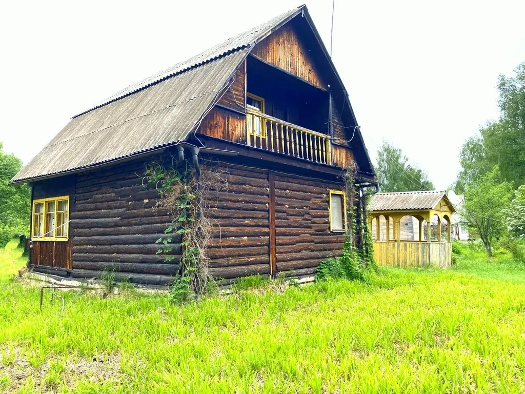 Дача в СНТ Энергетик - Фото 13