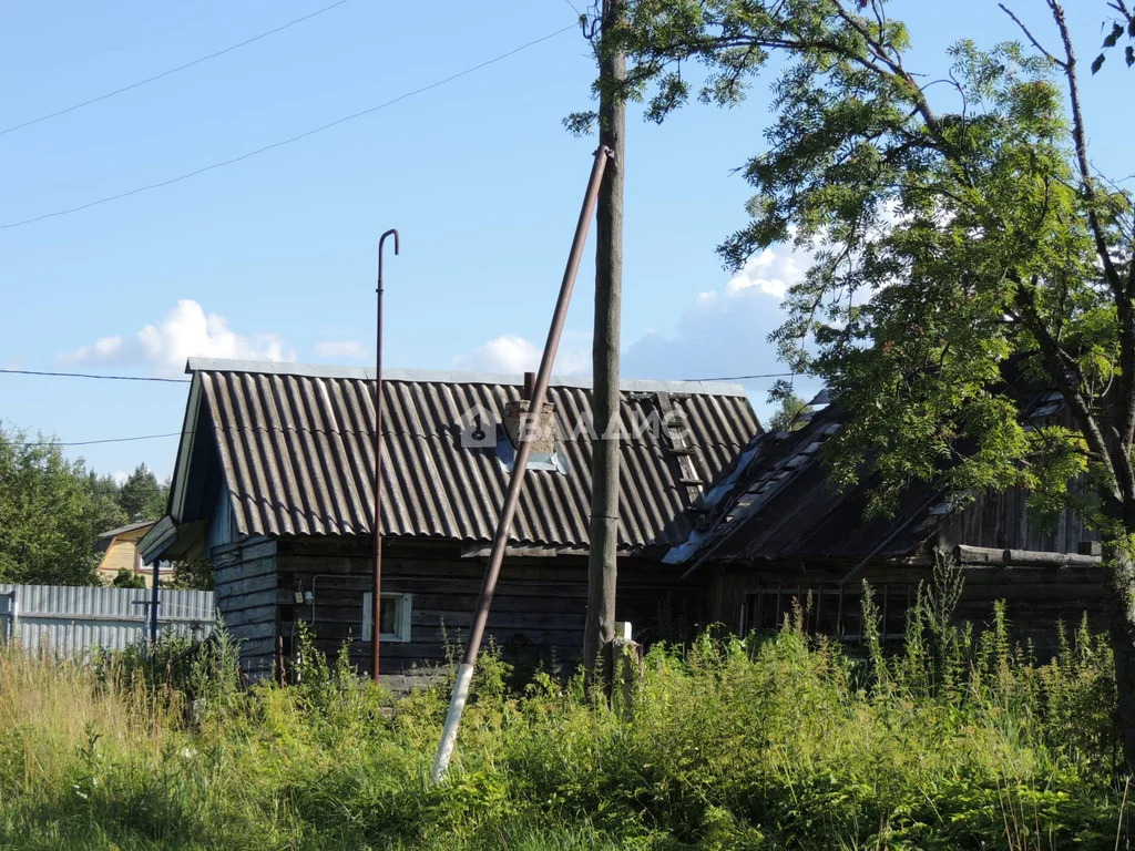 Собинский район, деревня Болгары,  земля на продажу - Фото 22