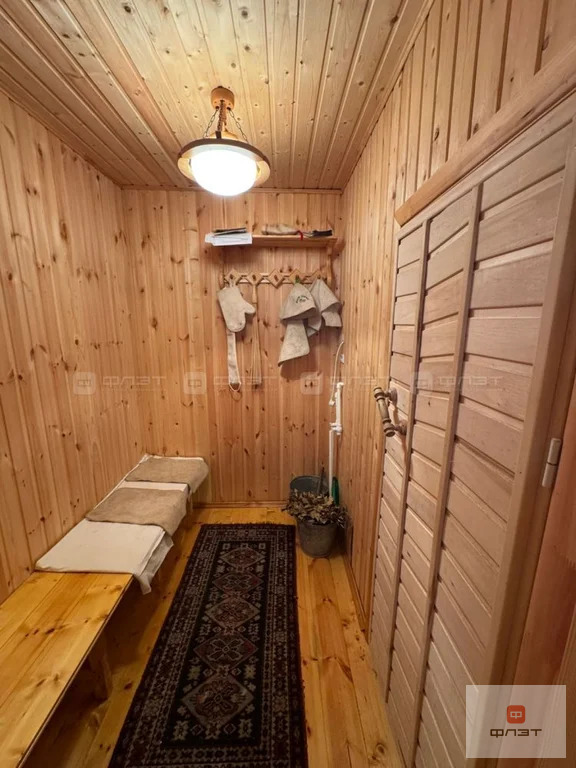 Продажа дома, Никольское, Лаишевский район, СНТ Надежда - Фото 5