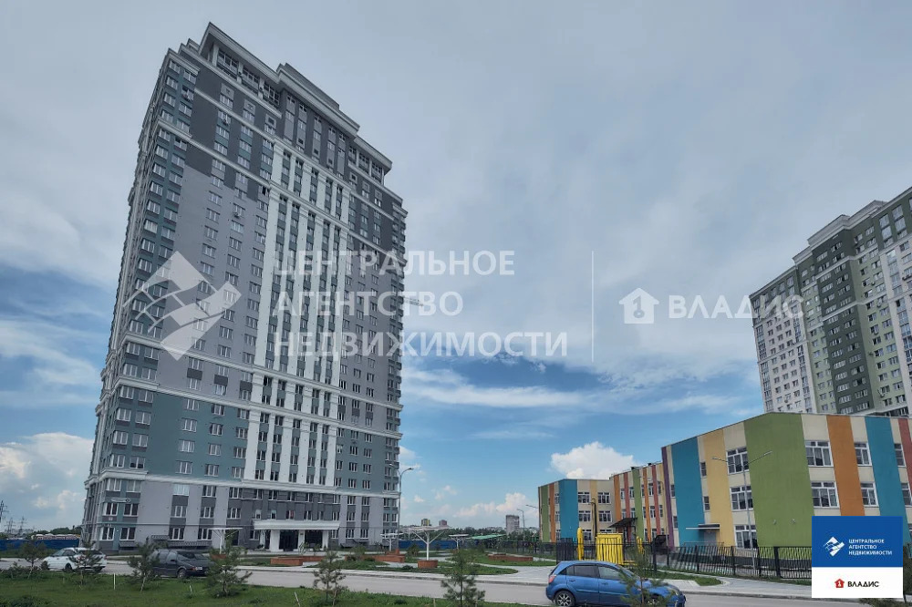 Продажа квартиры, Рязань, микрорайон Олимпийский городок - Фото 14