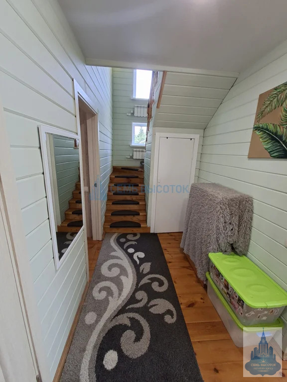 Продажа дома, Востряково, Домодедово г. о., Заборье ул. - Фото 10