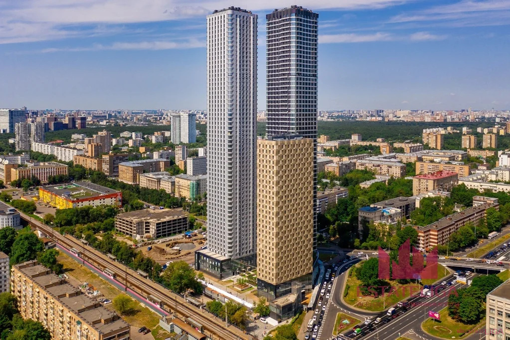 Продажа квартиры, Дмитровский проезд - Фото 25