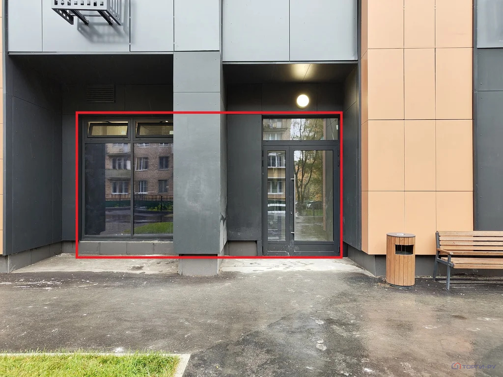 Продажа торгового помещения, ул. Гарибальди - Фото 2