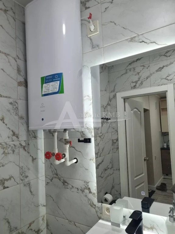 Продажа квартиры, Георгиевск, Федорова ул. - Фото 17