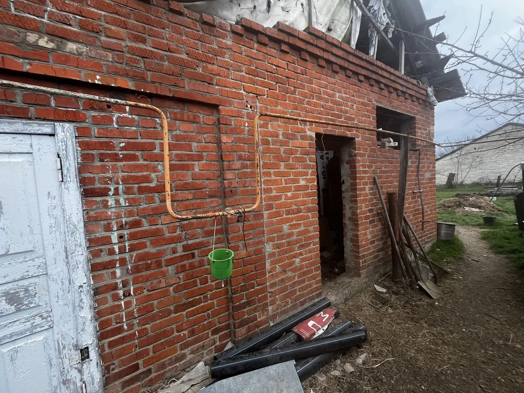 Продажа дома, Новодмитриевская, Северский район, ул. Красная - Фото 4