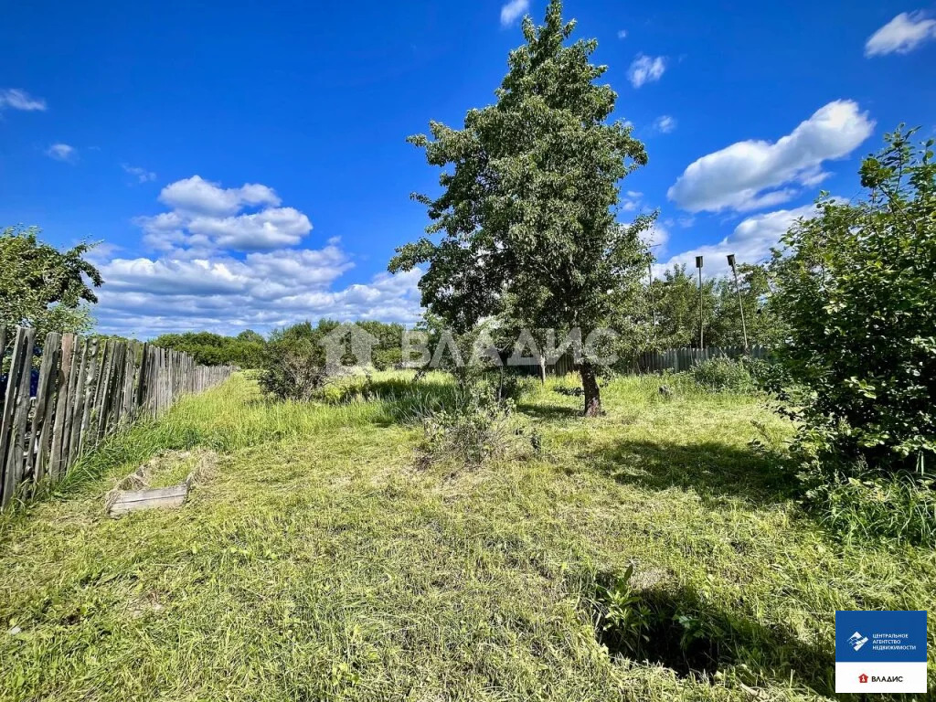 Продажа дома, Панино, Спасский район, 1-я Заречная улица - Фото 21
