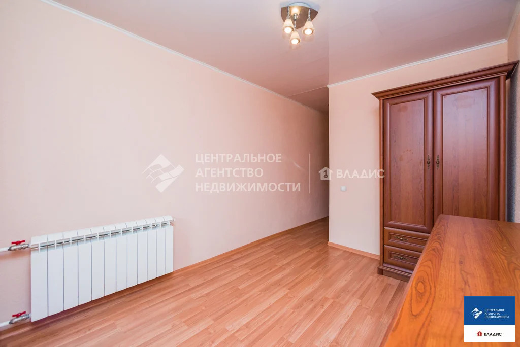 Продажа квартиры, Рязань, ул. Высоковольтная - Фото 3