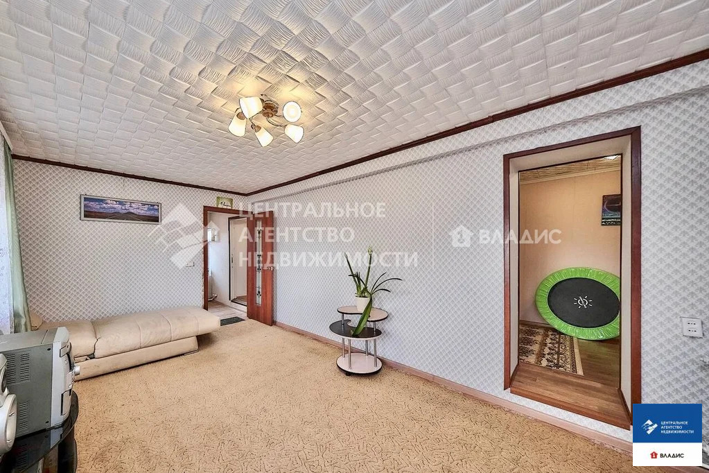 Продажа дома, Перекаль, Рыбновский район, ул. Почтовая - Фото 13