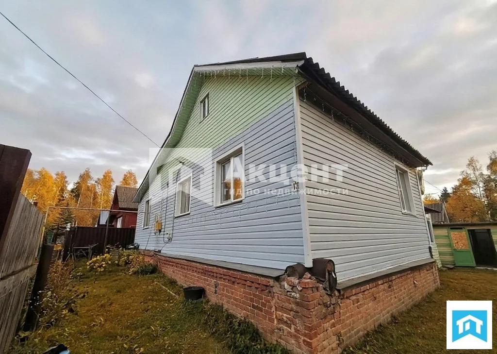 Продажа дома, Лежнево, Лежневский район, ул. Восточная - Фото 3