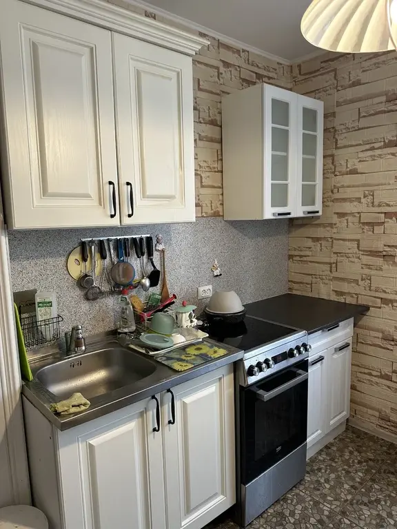 Комнату 16 кв.м с Лоджией на Чусовской ул. в Трешке 65 кв.м - Фото 26