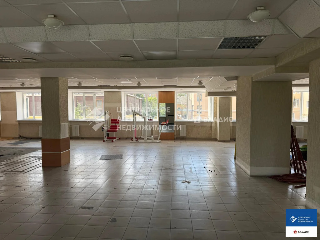 Аренда ПСН, Рязань, ул. Фурманова - Фото 12