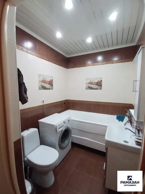 1-ком квартира ул.Копылова, д. 9 - Фото 8