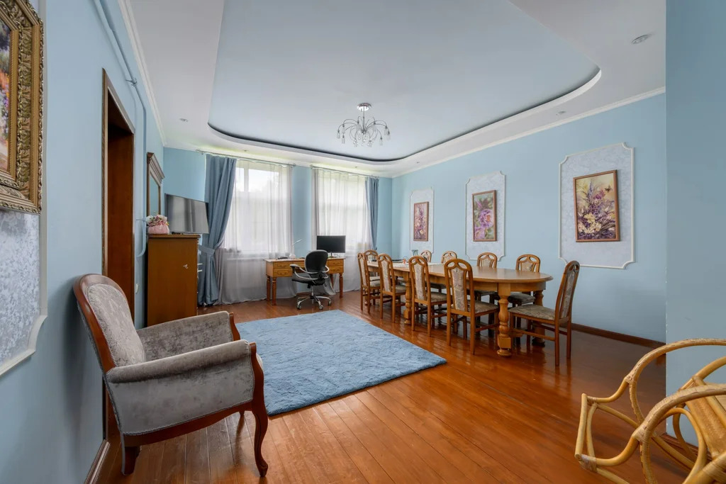 Продажа дома, Руднево, Новофедоровское с. п., ул. Дальняя - Фото 12