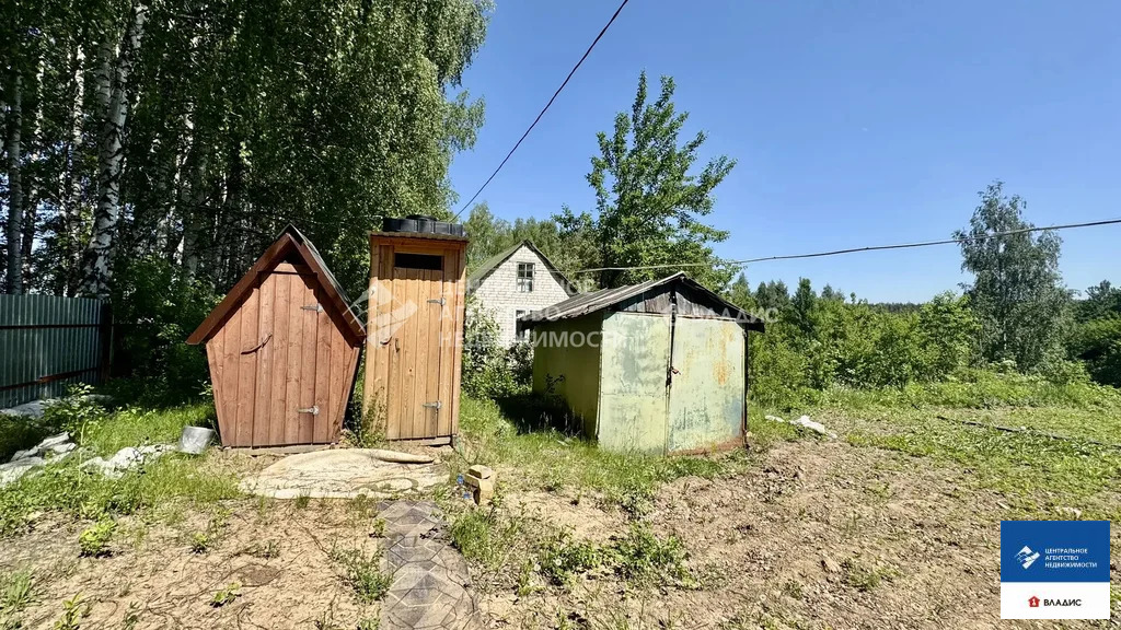 Продажа дома, Рязанский район, СНТ Медик - Фото 12