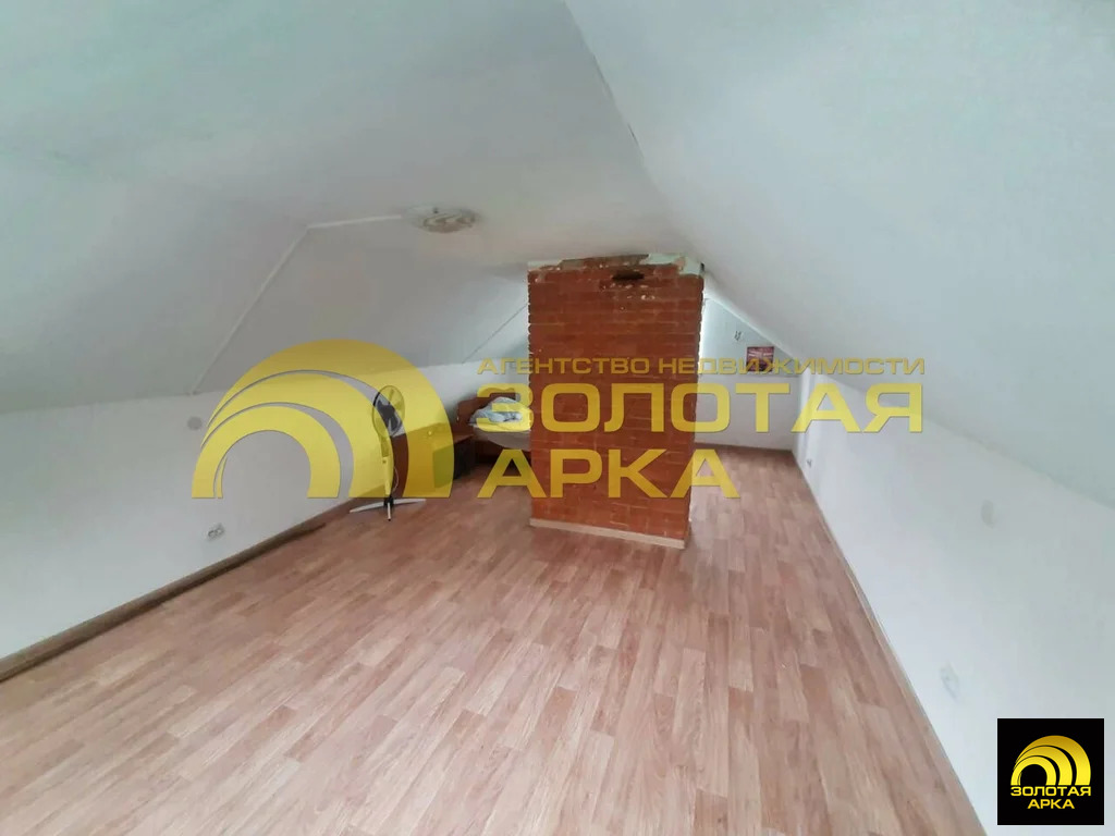 Продажа дома, Молдаванское, Крымский район, ул. Пионерская - Фото 13