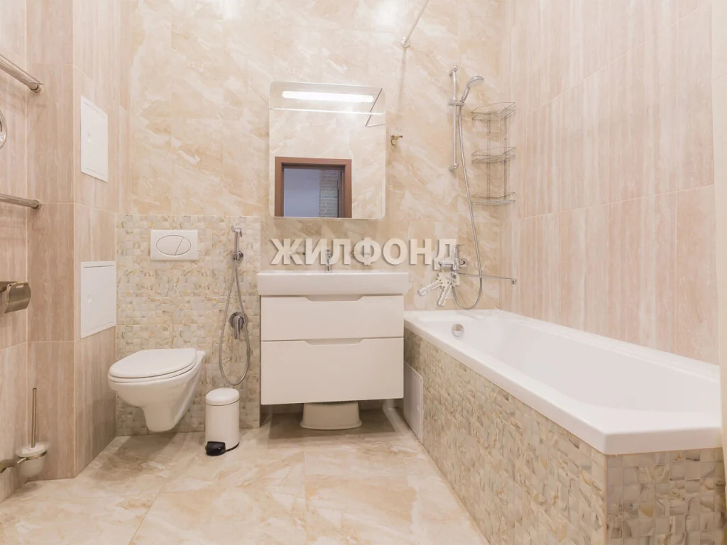 Продажа квартиры, Кольцово, Новосибирский район, микрорайон Спектр - Фото 6