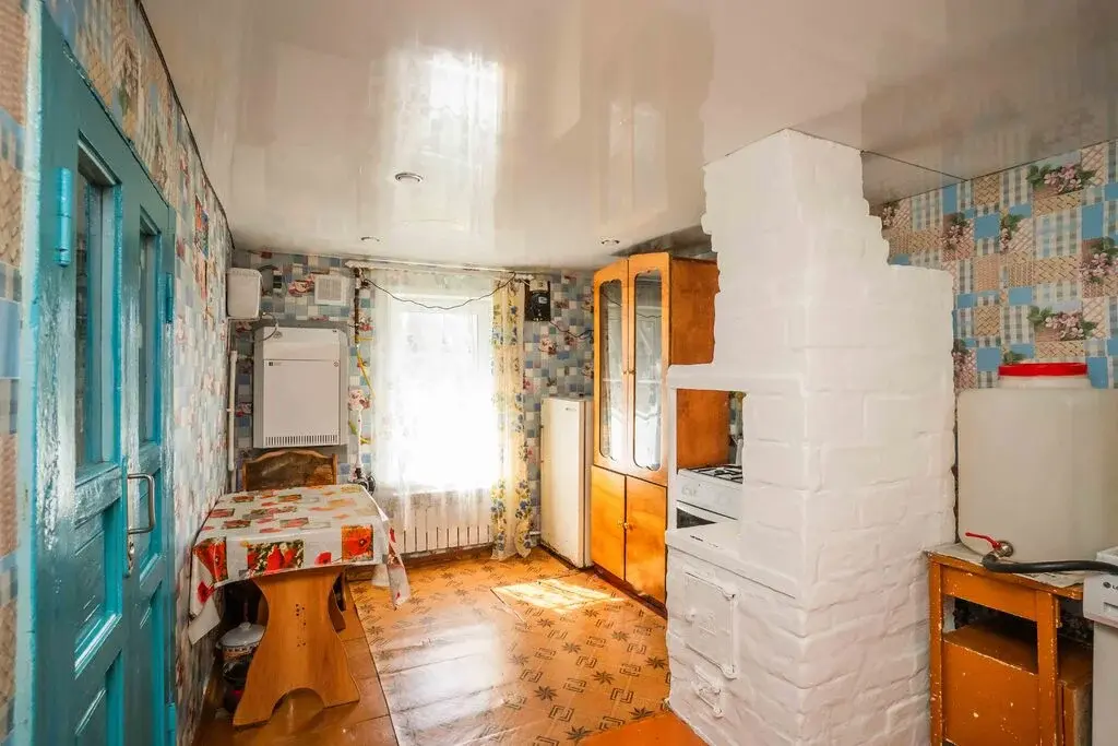 Дом по ул. Пролетарская - Фото 10