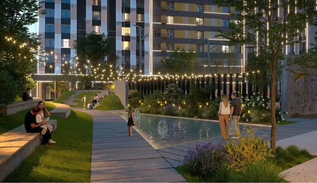 Продается Торговое помещение 196.9 кв.м. в  ЖК Дюна. - Фото 8